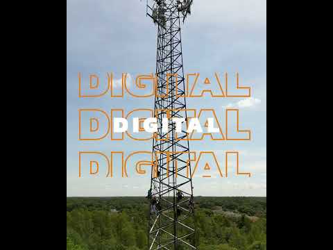 UNLOCKING THE POWER OF CONNECTIVITY!