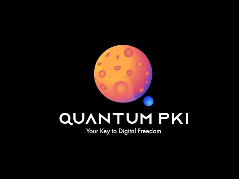 The Future of Security: Quantum PKI Unveiled | Revolutionizing Digital Trust