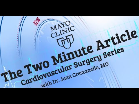 Operative Management of Cardiac Papillary Fibroelastomas