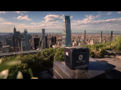 It’s 2035: This Innovation Changed Everything ⚡ | The Energy Shift Has Begun