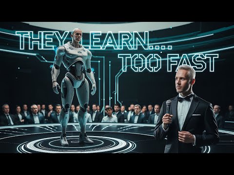 The AI &amp; Robotics Revolution of 2025: A Glimpse into the Future#Elon Musk#Grok3#xAI#Alnews#gpt4
