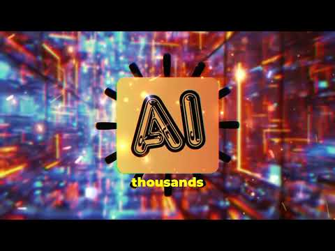 AI Art Revolution: Episode 1 - The Fusion of Creativity and Technology