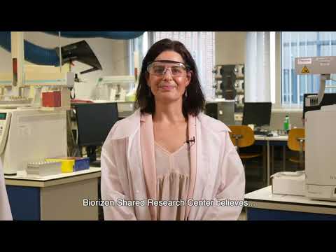 Biorizon&#039;s Lignin Horizon