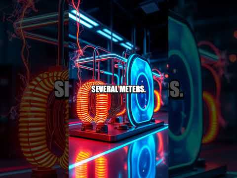 The Breakthrough in Wireless Power Transfer