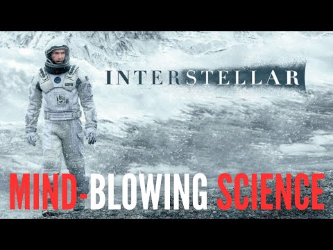 Unlocking the Science of Interstellar: A Journey Beyond Reality