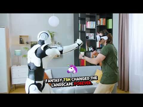 Journey from 8 Bit to Virtual Reality