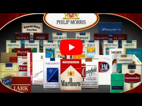 Philip Morris :Youth Marketing Controversies unveiled!