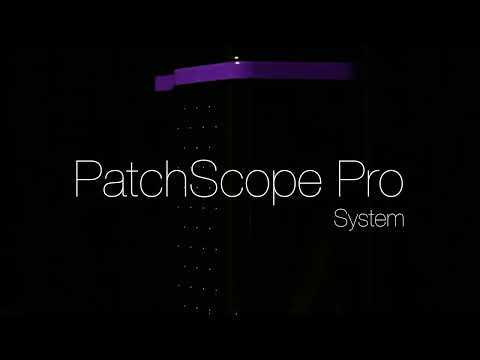 PatchScope Pro System