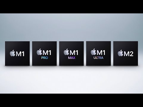 Apple&#039;s M Chips: Explained