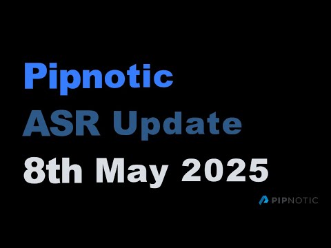 BIG Asset Strength Reversion Update - 8th of May 2025