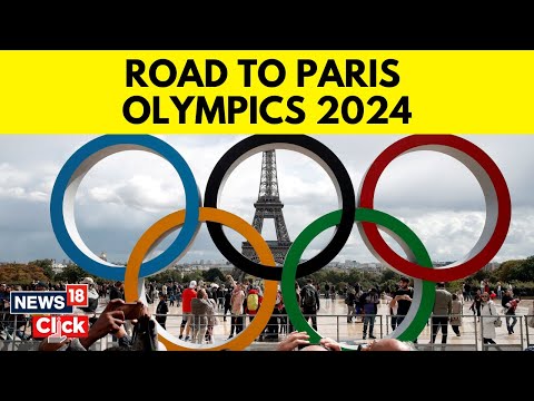 Paris Summer Olympic 2024 | Security Challenges &amp; Preparations | LVMH Named Premium Sponsor| News18