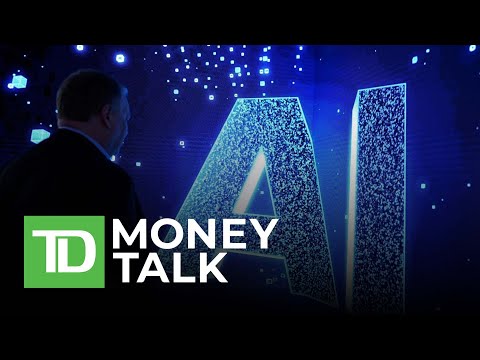 AI investment opportunities beyond big tech