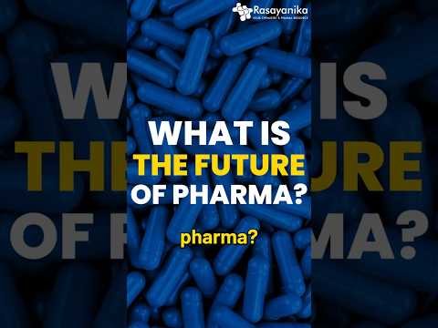 AI + Cheminformatics = The Next Pharma Revolution! 💊