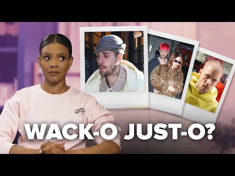 BREAKING NEWS: I Know The Truth About Justin Bieber. | Candace Ep 175