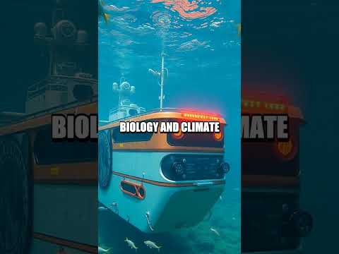 The Hidden Revolution: AI in Underwater Exploration