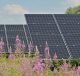 mantenimiento a los inversores solares