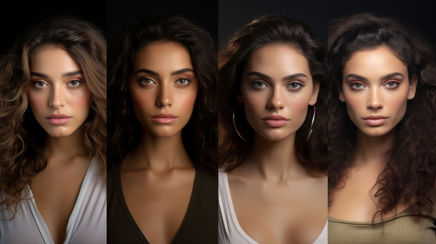 Spaans bureau ontwerpt AI-gemodelleerde influencer en verdient tot €11.000 per maand