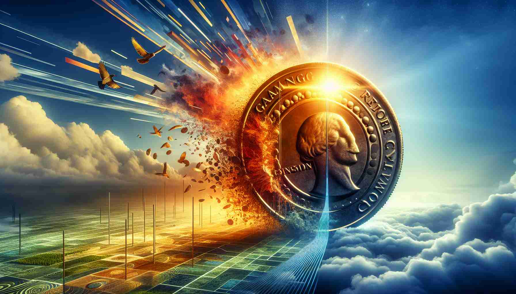 The Rise of Meta: A Game-Changing Quarter