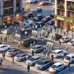 Struggling to Charge? Apartment Living and EV Stations Clash