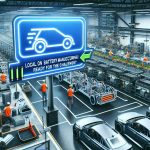 Game On: Tata Motors Focuses on Local Battery Manufacturing! Are They Ready for the Challenge?