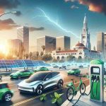 San Bernardino’s Electric Future: A Game-Changer for Green Transportation