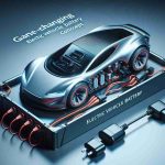 GM’s Game-Changer: A New Era for EV Batteries