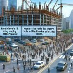 New Development Sparks Controversy! Will It Bring Jobs or Cause More Issues?