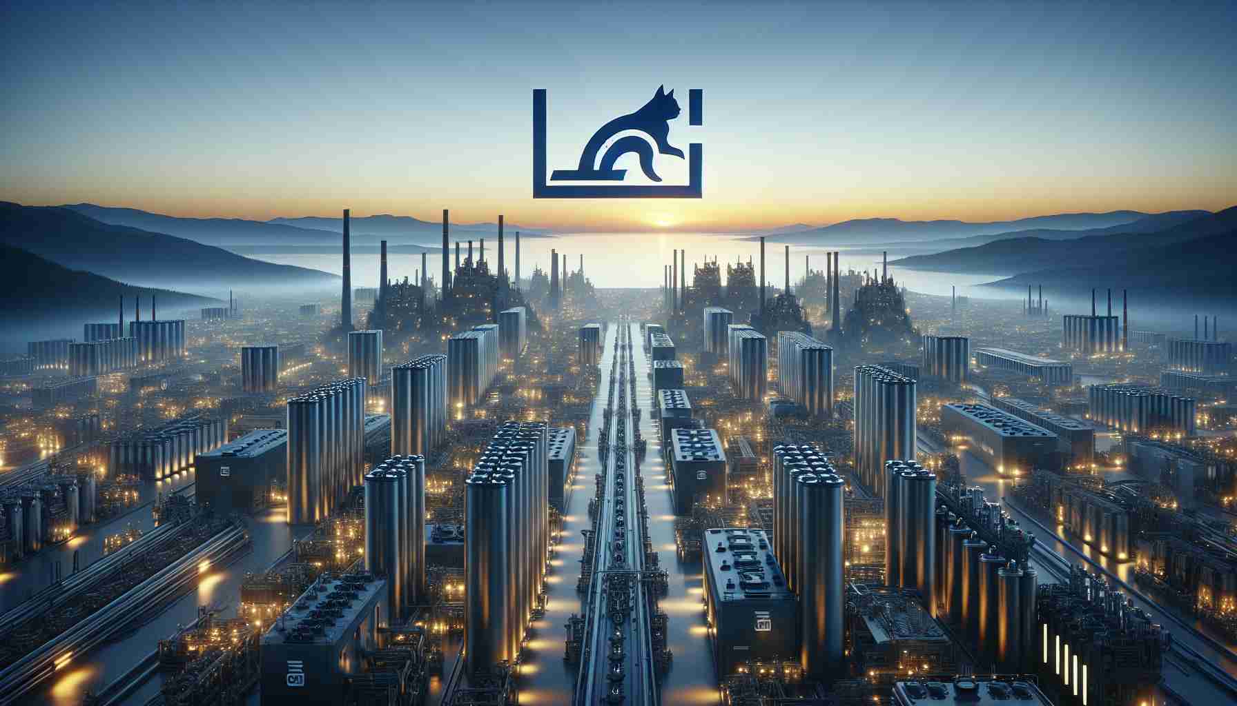 CATL Expands Battery Empire! A New European Venture on the Horizon CATL Expands Battery Empire! A New European Venture on the Horizon