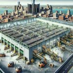 Revolutionizing Battery Recycling in Detroit