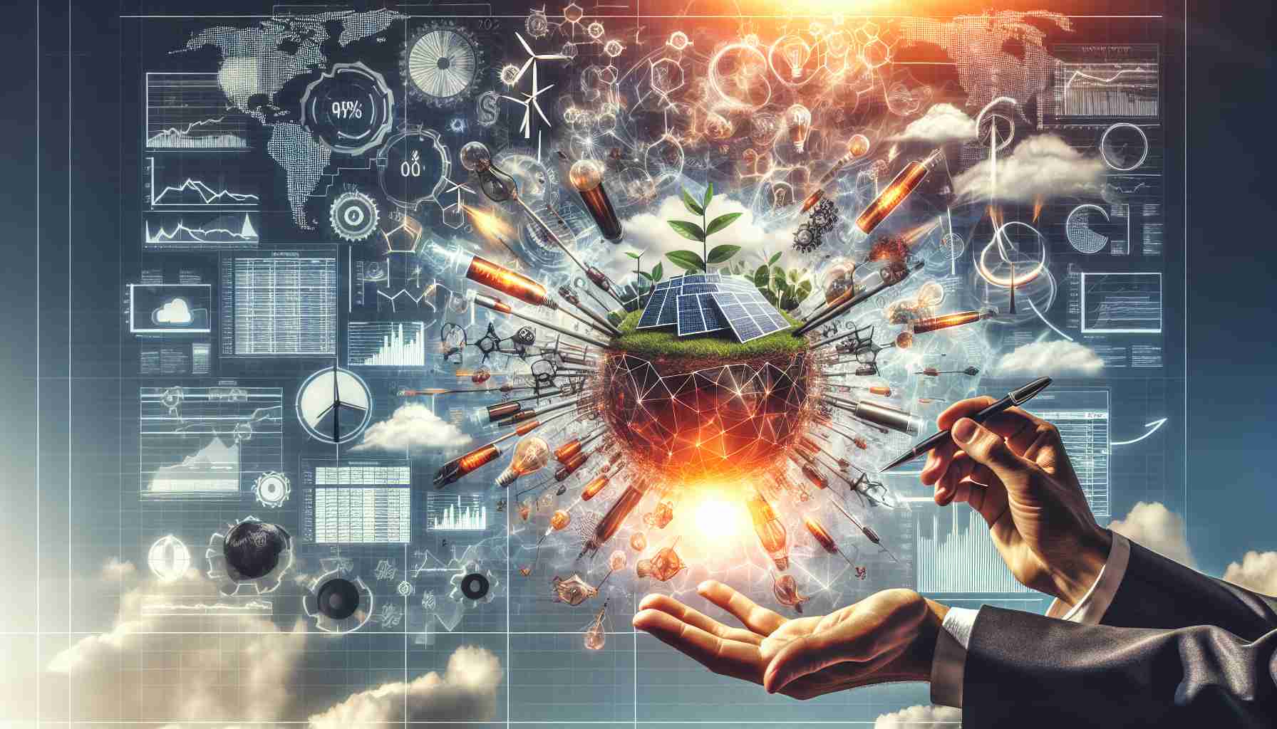 Discover the Top Clean Energy Stocks for 2025! Will They Power Your Portfolio? Discover the Top Clean Energy Stocks for 2025! Will They Power Your Portfolio?