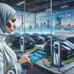 EV Charging Initiative Unveils New Challenges Amid Crisis