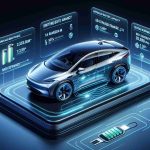 Your Electric Vehicle’s Battery Just Got a Major Upgrade! Drive Longer, Spend Less