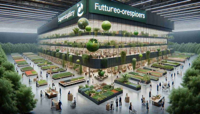 Walmart’s Game-Changer for a Greener Future! Discover the Shifting Landscape of Workplaces Walmart’s Game-Changer for a Greener Future! Discover the Shifting Landscape of Workplaces