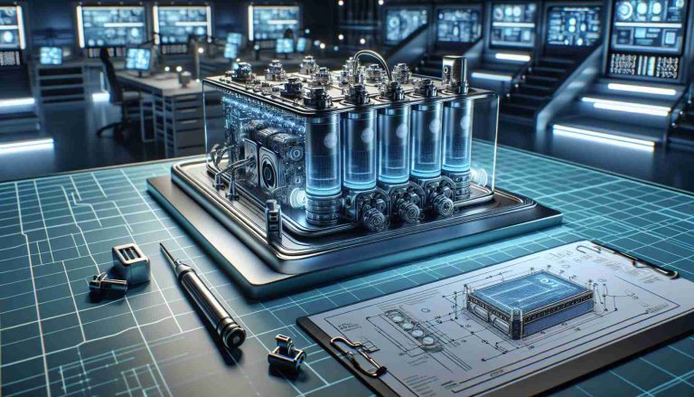 Revolutionary Battery Design Could Change EV Longevity Forever Revolutionary Battery Design Could Change EV Longevity Forever