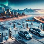 Driving into the Future! Electric Vehicle Charging Stations Coming to Fairbanks