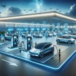 Revolutionizing EV Charging: The Game-Changer for Fleets