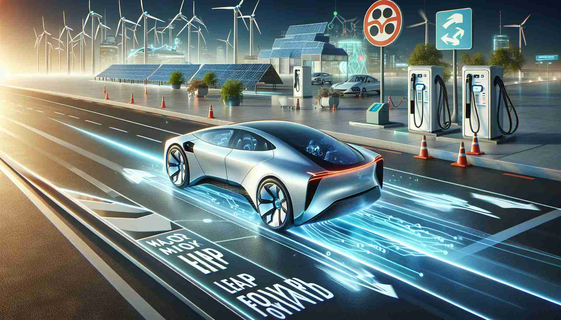 GM’s Electric Future Just Took a Major Leap Forward! Here’s What You Need to Know.