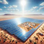 Australia’s Solar Future: A Game-Changer for Remote Areas