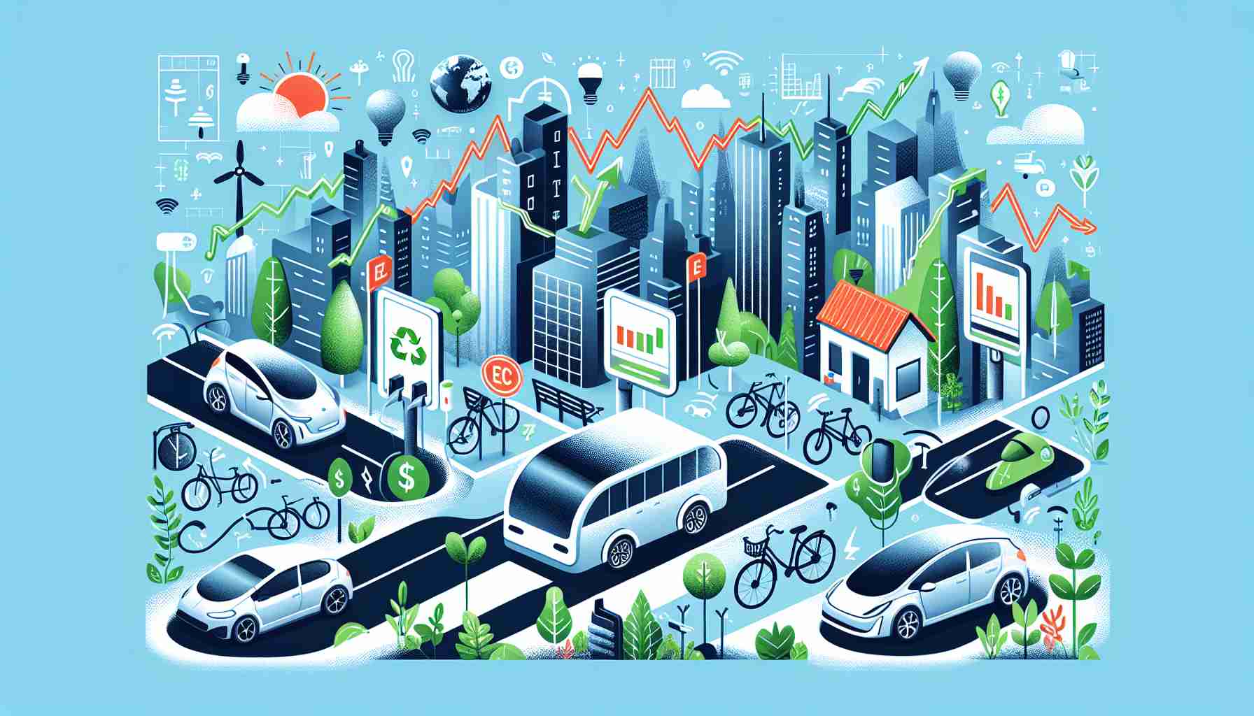 Are Electric Vehicles the Future? Here’s What Drives the Market Are Electric Vehicles the Future? Here’s What Drives the Market