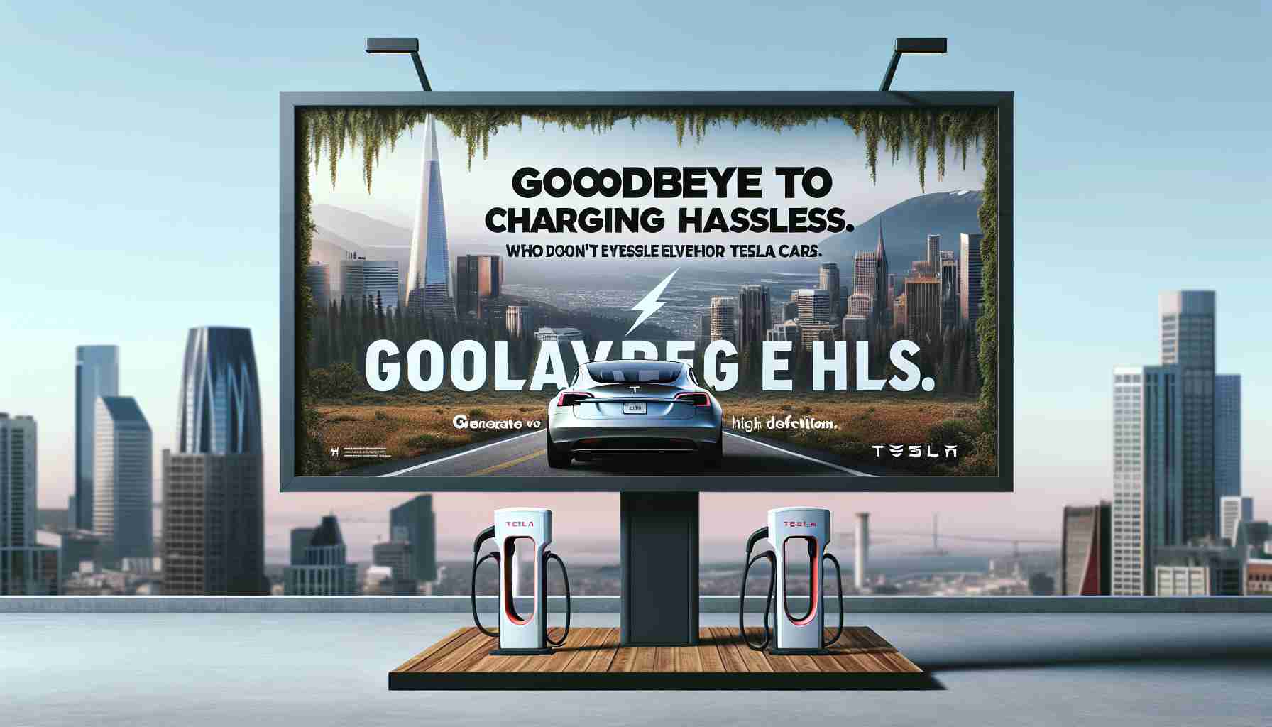 Say Goodbye to Charging Hassles! New Solution for Non-Tesla EV Owners