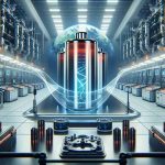 Revolutionizing Energy: Ilika plc Making Waves in Battery Tech! Discover Their Groundbreaking Innovations