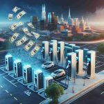 The Future of Electric Vehicle Charging in Michigan is at Stake. Will Funding Disappear?