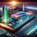 Breakthroughs in EV Battery Life! Expect Longer Lasting Power