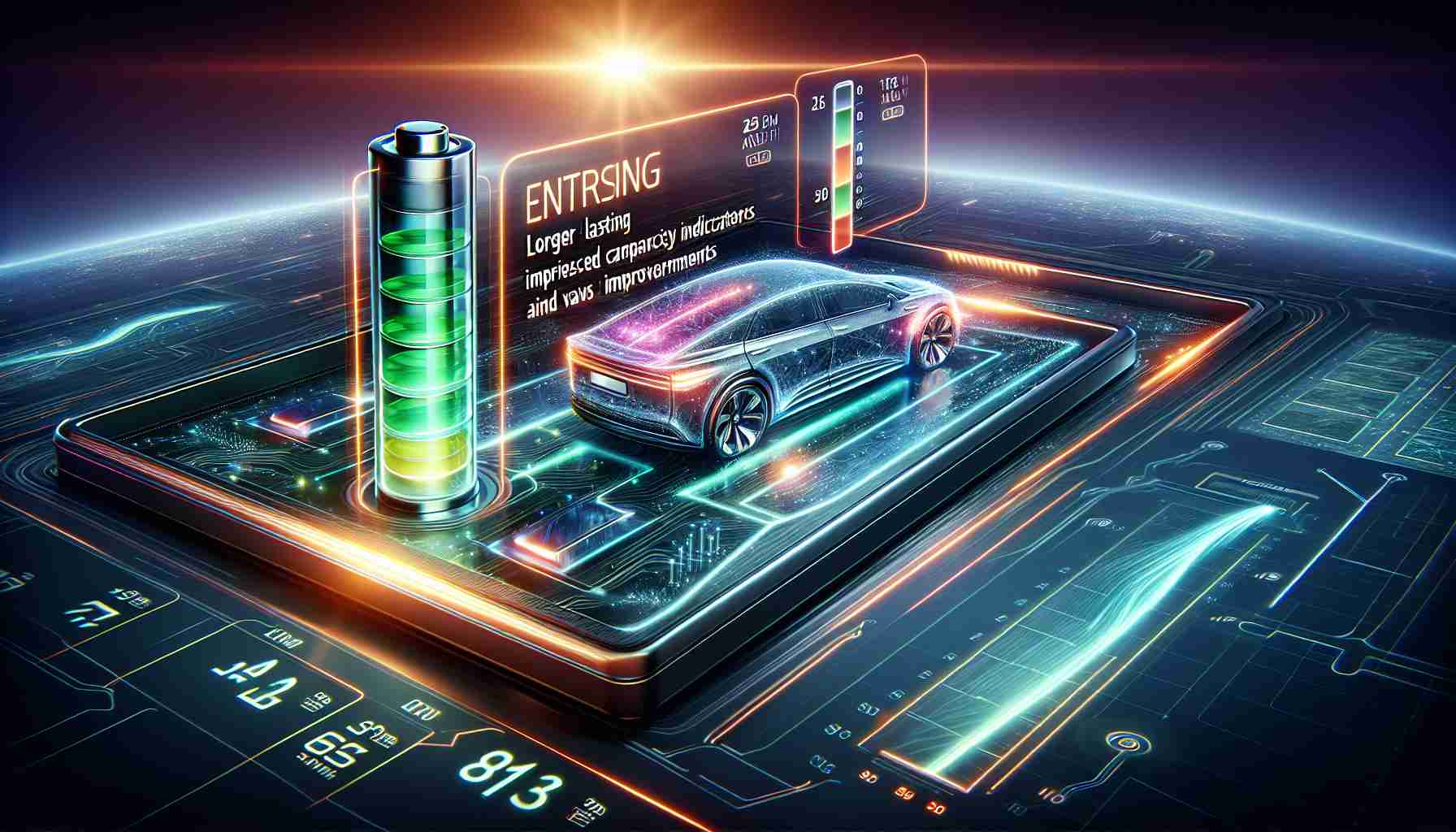 Breakthroughs in EV Battery Life! Expect Longer Lasting Power Breakthroughs in EV Battery Life! Expect Longer Lasting Power