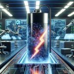 Revolutionary Battery Breakthrough! The Future of Energy is Here