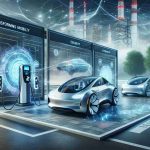 Transforming Mobility: The Future of EV Charging
