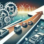 Trump’s Bold Moves: A Dramatic Shift in EV Policies! What’s Next for Electric Vehicles?