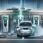 Is EV Charging Improving? The Answer Might Surprise You
