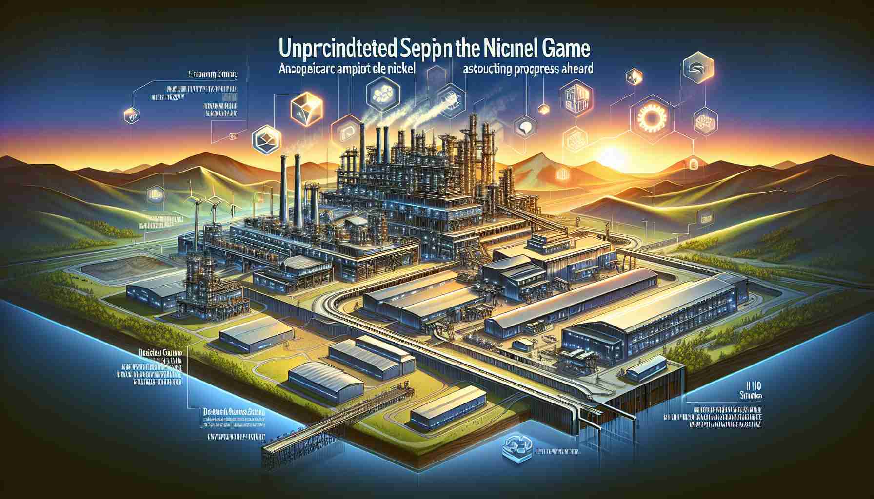 Is Vale About to Change the Nickel Game Forever? Shocking Moves Ahead Is Vale About to Change the Nickel Game Forever? Shocking Moves Ahead
