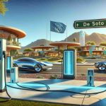 The Future of EV Batteries is Here! Exciting Changes Coming to De Soto